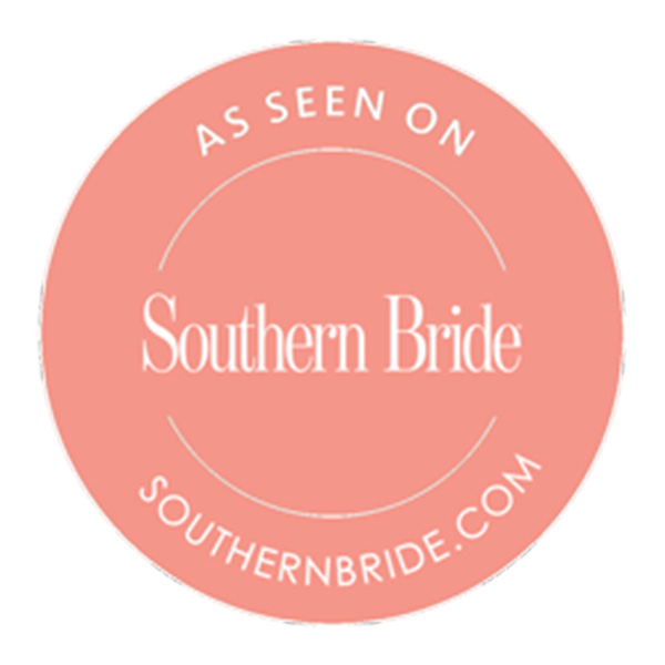 Alexis Scott Designs - Publication Accolades - Southern Bride