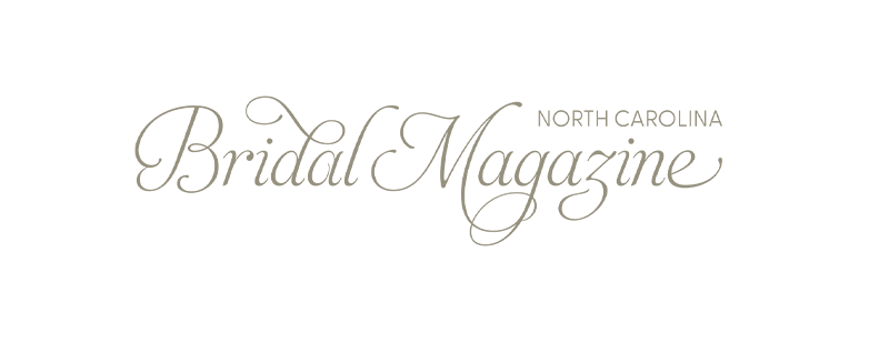 Alexis Scott Designs - Featured in North Carolina Bridal Magazine