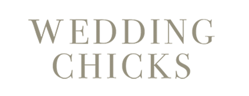 Alexis Scott Designs - Featured in Wedding Chicks